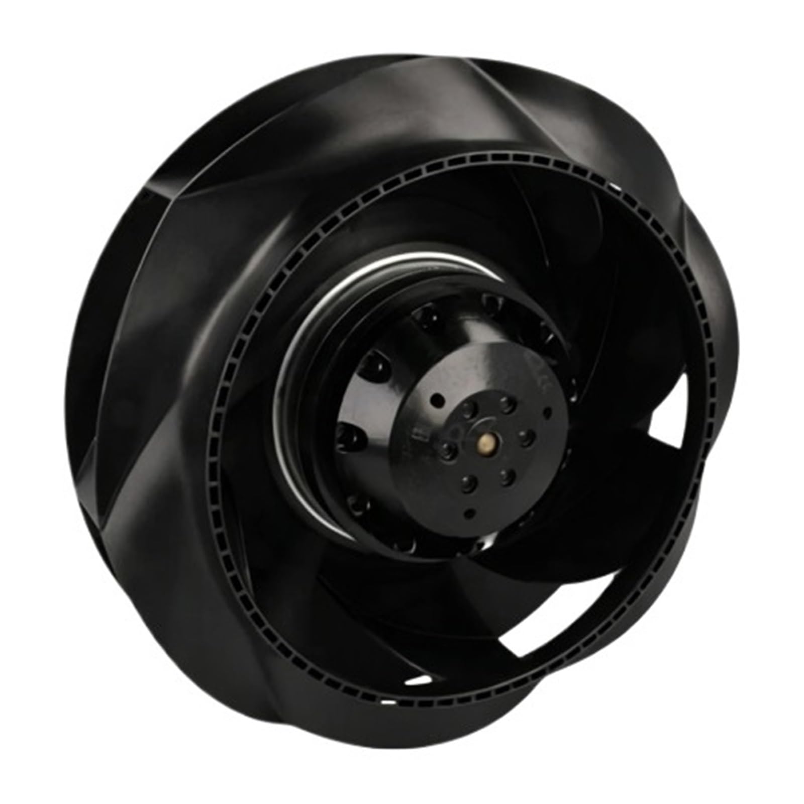 KKHCMZPI R2E220-RB06-01 frequency converter cooling fan