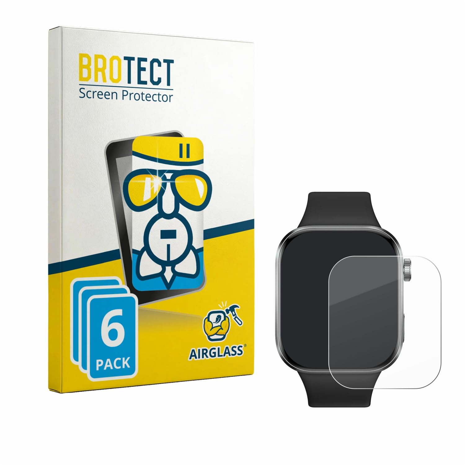 BROTECT