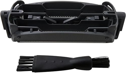 Miniatura 9 de Piezas de cabeza de las afeitadoras de repuesto Pantalla de hoja de afeitar Número de modelo ES-RT50 ES-RT60 ES-RT81 ES-RT51 Compatible para