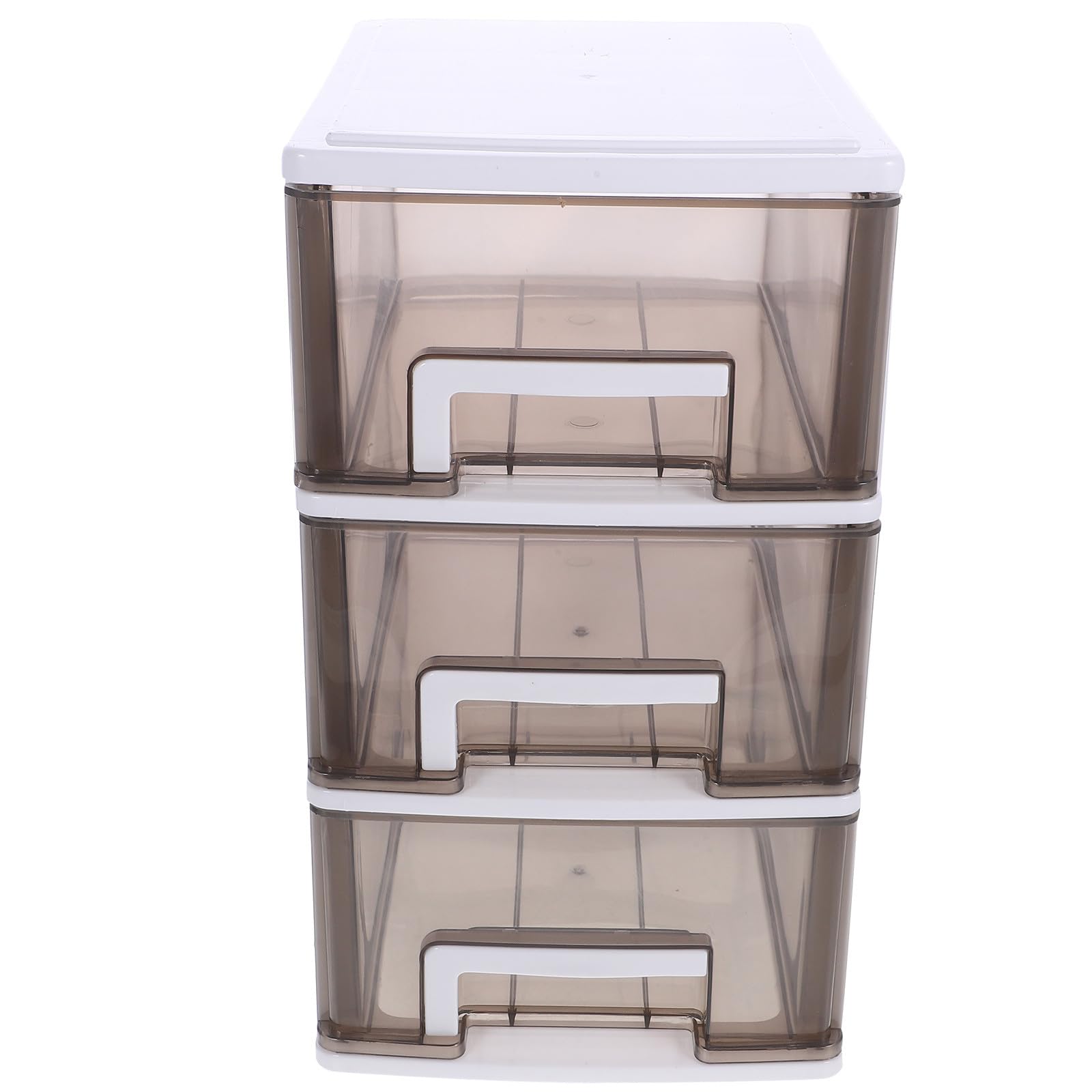 Meuble de rangement chambre à 3 tiroirs pour optimiser l'espace