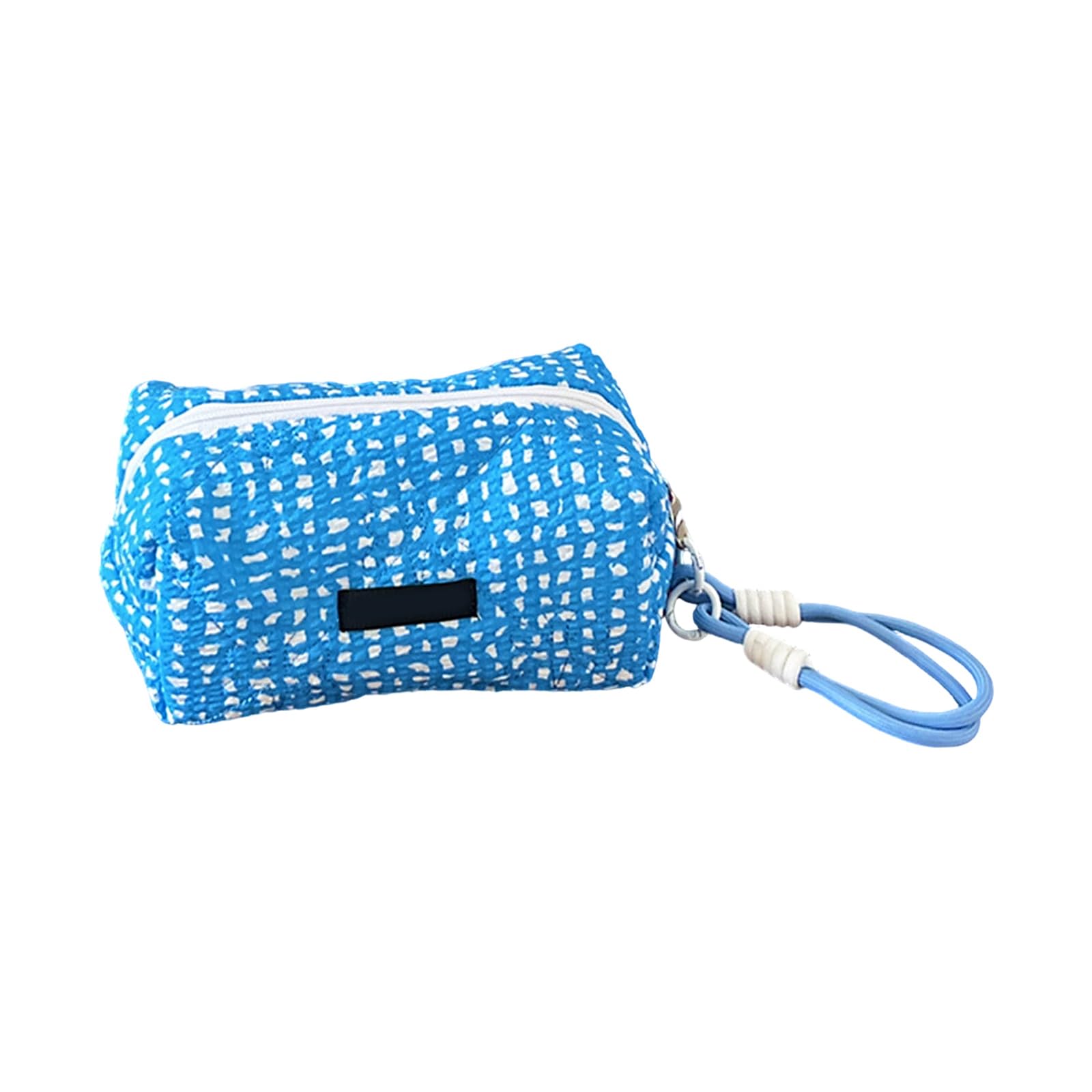 APGLSXY Compact Portable Toiletry Bag Multifunctional Holder for Cosmetics Skincare Products Travel Bags for Toiletries