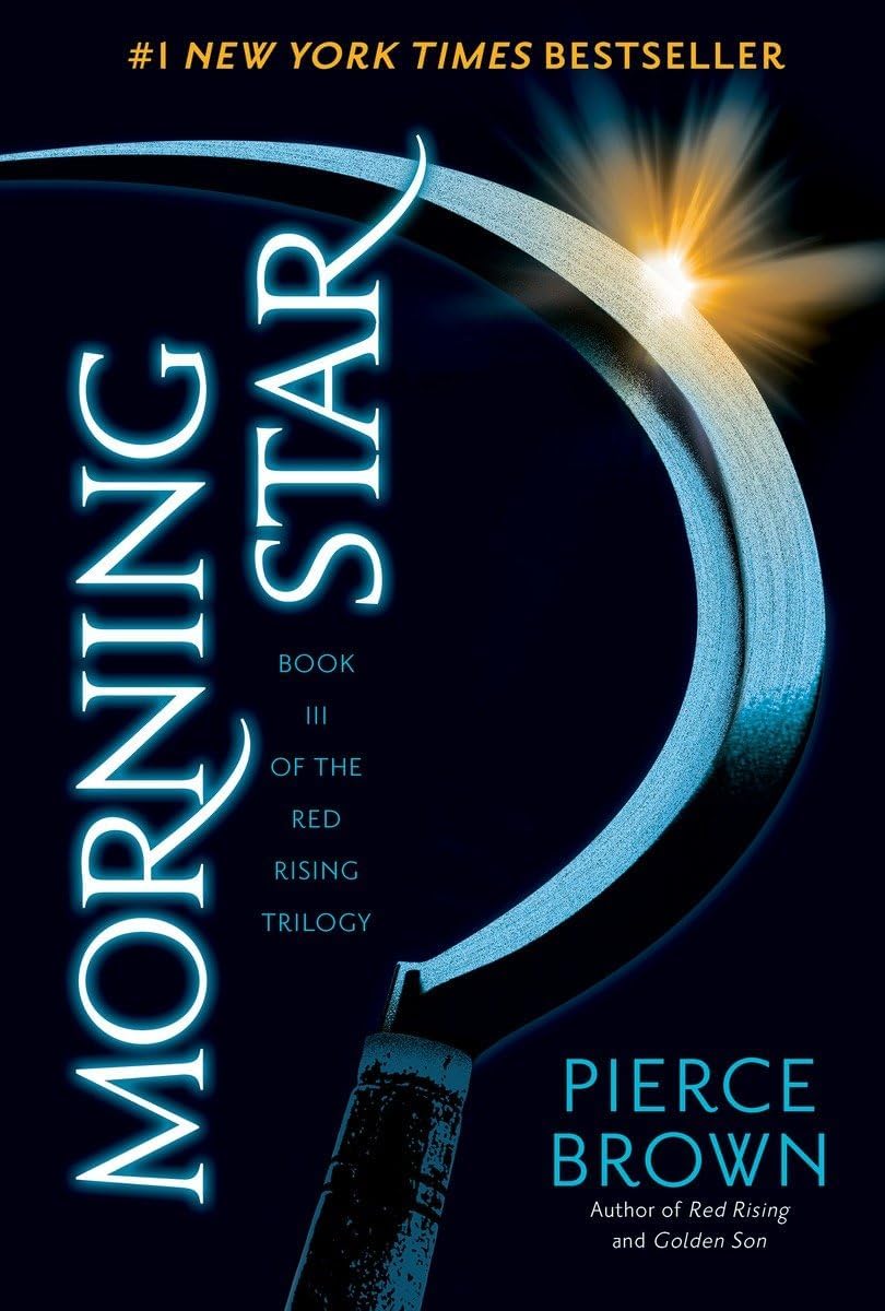 Del Rey Morning Star