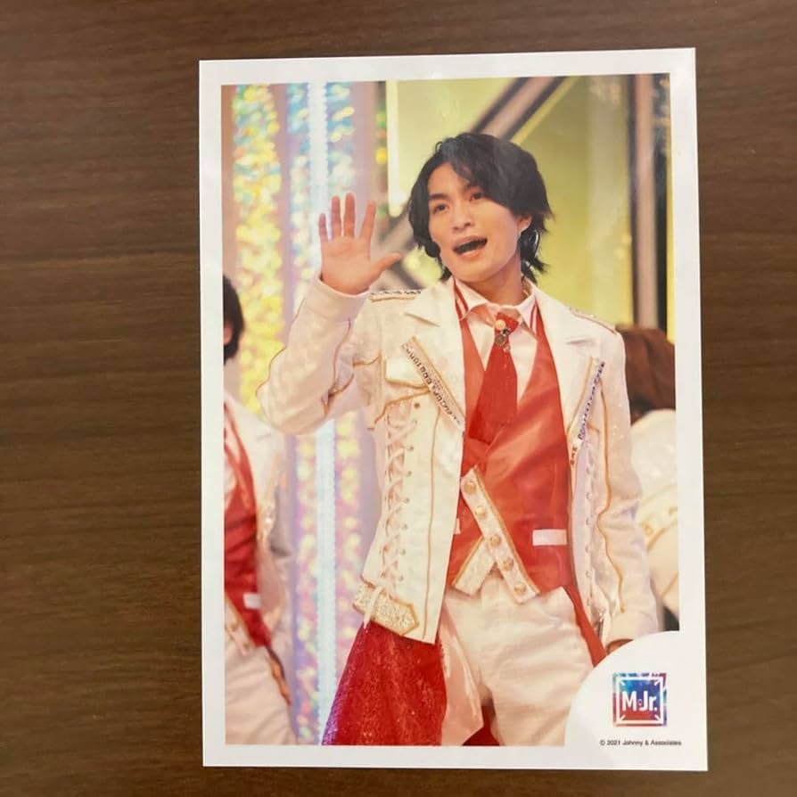 美 少年 那須雄登 公式写真52枚 Amazon.co.jp: 美少年 那須雄登