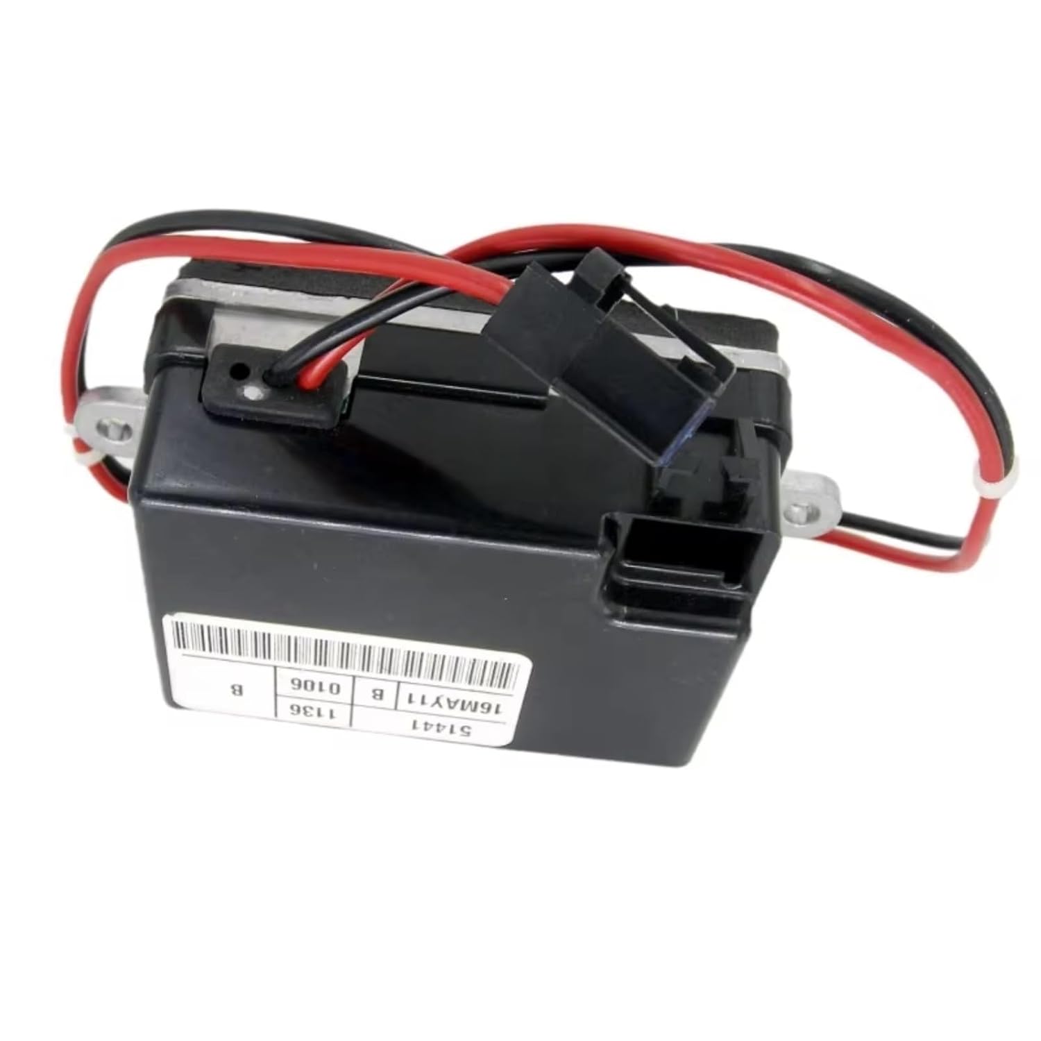 Compatible with Jeep for Grand for Cherokee 1999 2000 2001-2004 Car Motor Heater Fan Blower Control Resistor Car Accessories 5012699AA Blower Motor Resistor