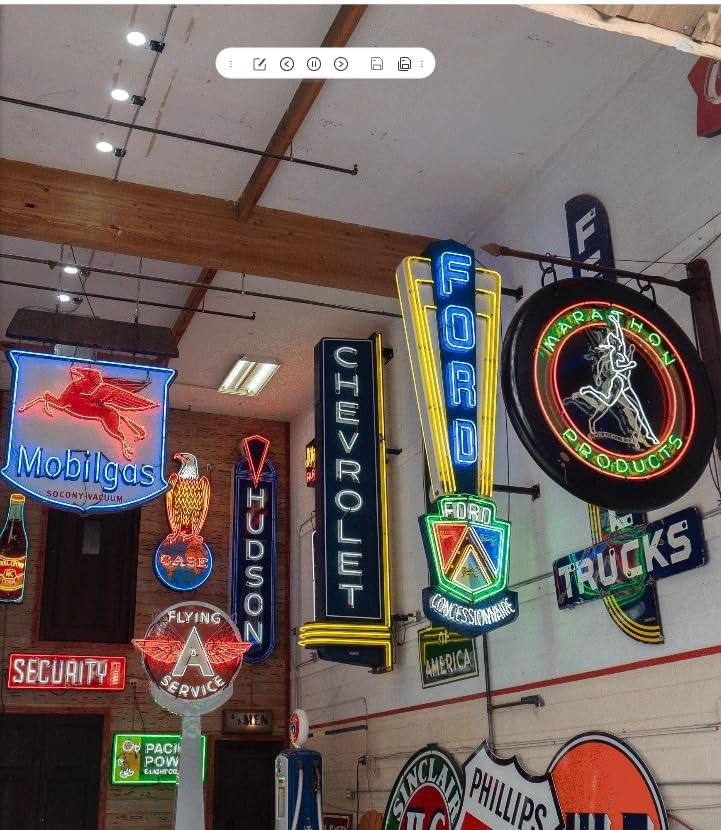 Miniatura 9 de Best Burgers In Town - Letreros de neón para hamburguesas, vidrio de cerveza, para hombre, cueva, cumpleaños, luz de neón, luces de pared, 24 x 20