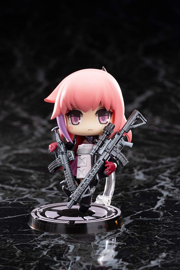Amazon | MINICRAFTシリーズ デフォルメ可動フィギュア 『ドールズ