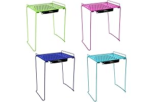 Five Star Locker Organizer: The Ultimate Storage Solution for Your Locker