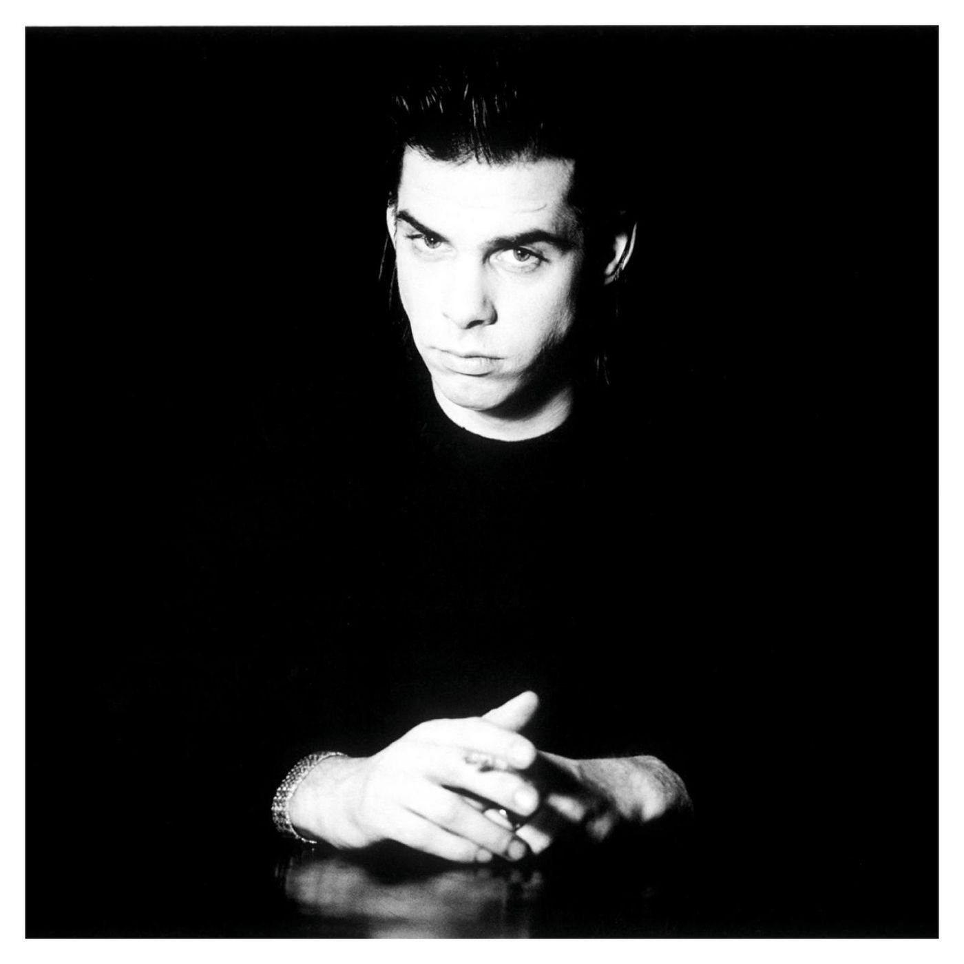 Nick Cave and the Bad Seeds - The Firstborn Is Dead (BMG) Vinyl 12"" Album