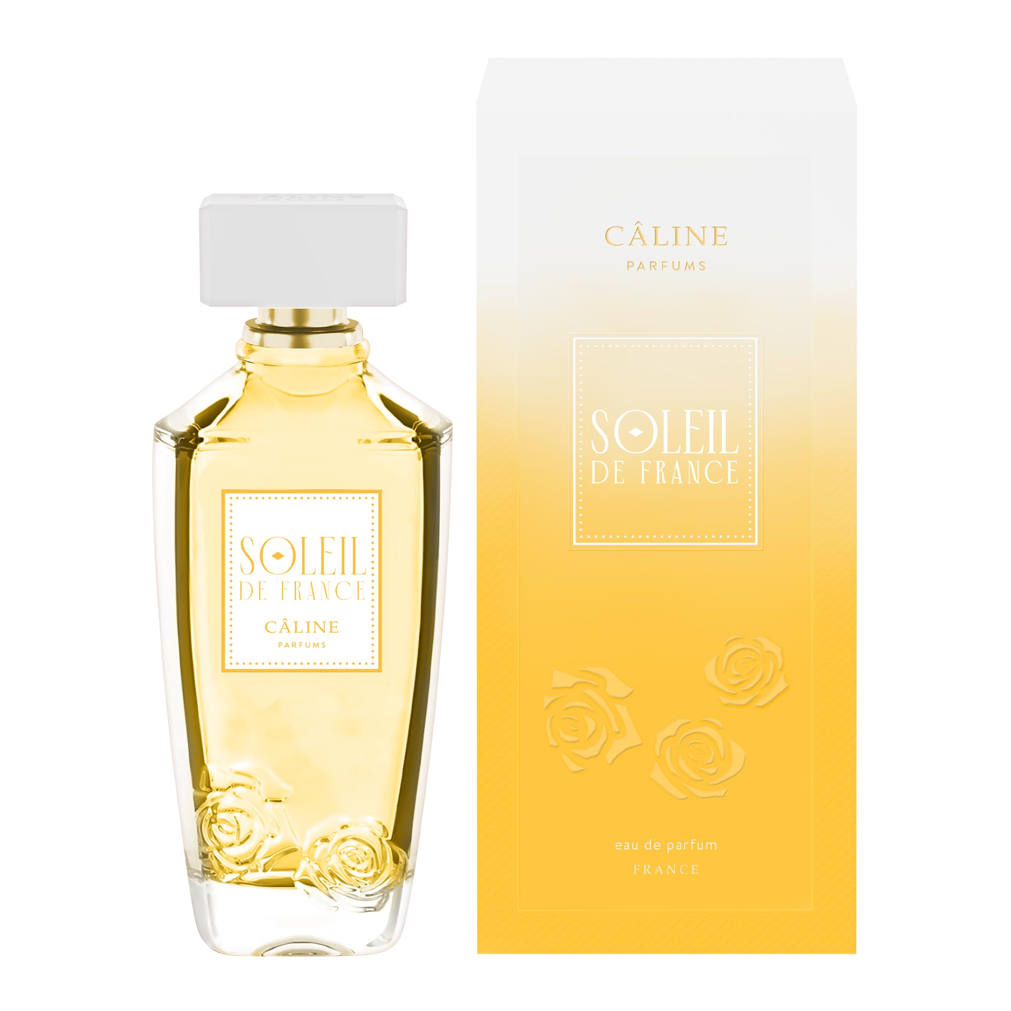 CÂLINE Eau de Parfum Soleil de France Eau de Parfum 60 ml