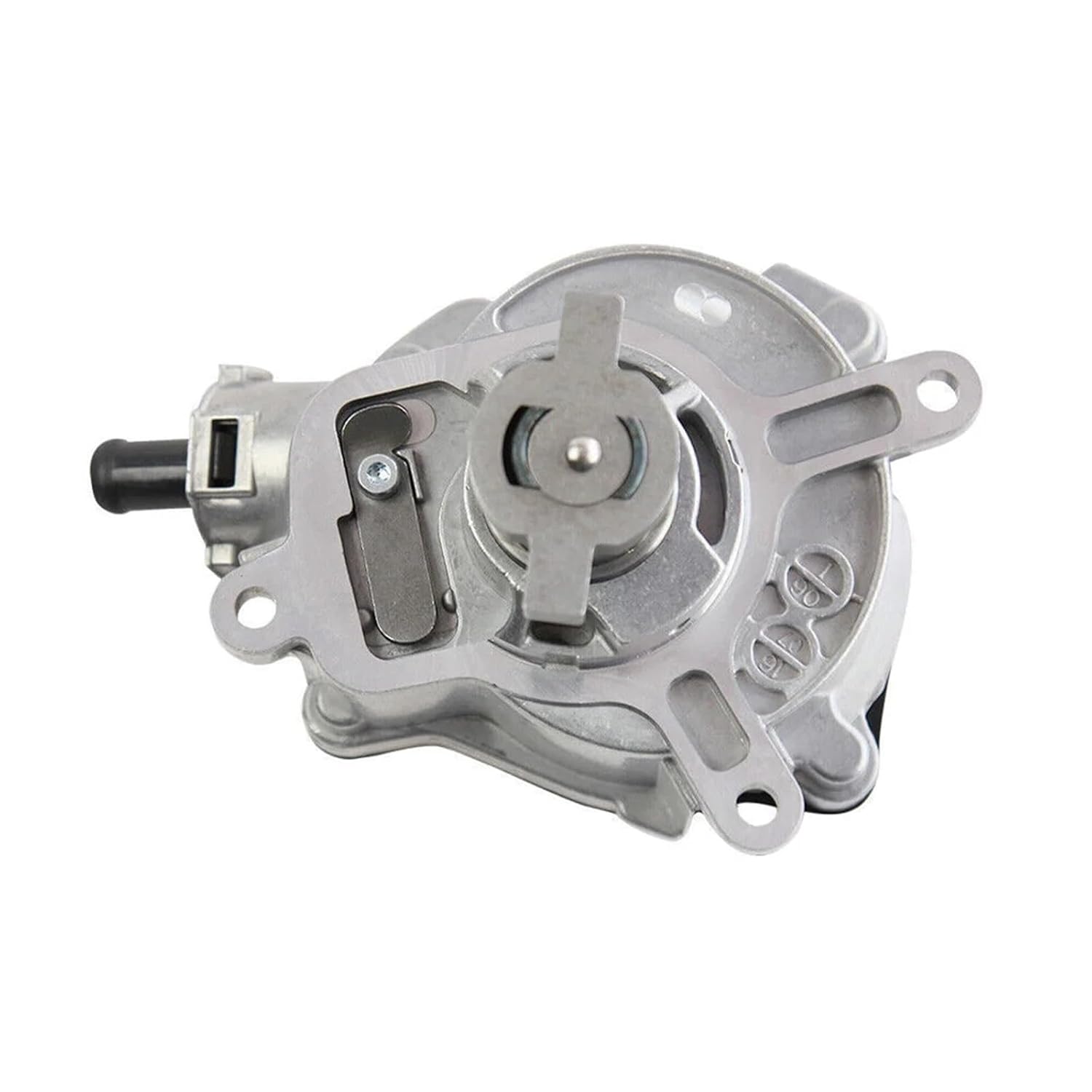 Brake Vacuum Pump ，Compatible with Volkswagen Beetle 2006-14 Jetta 2006-14 ，Compatible with Golf 2.5L ，Compatible with Audi TT RS Quattro 2.5L 2012-13 07K145100H 07K145100B