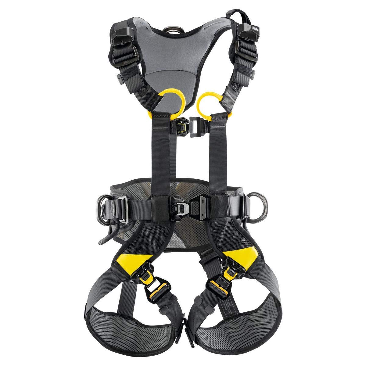 PETZL Arnés Volt Wind Talla 1