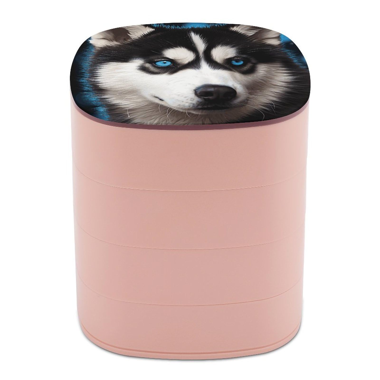 Organiseur de bijoux Husky pour sublimer votre coiffeuse