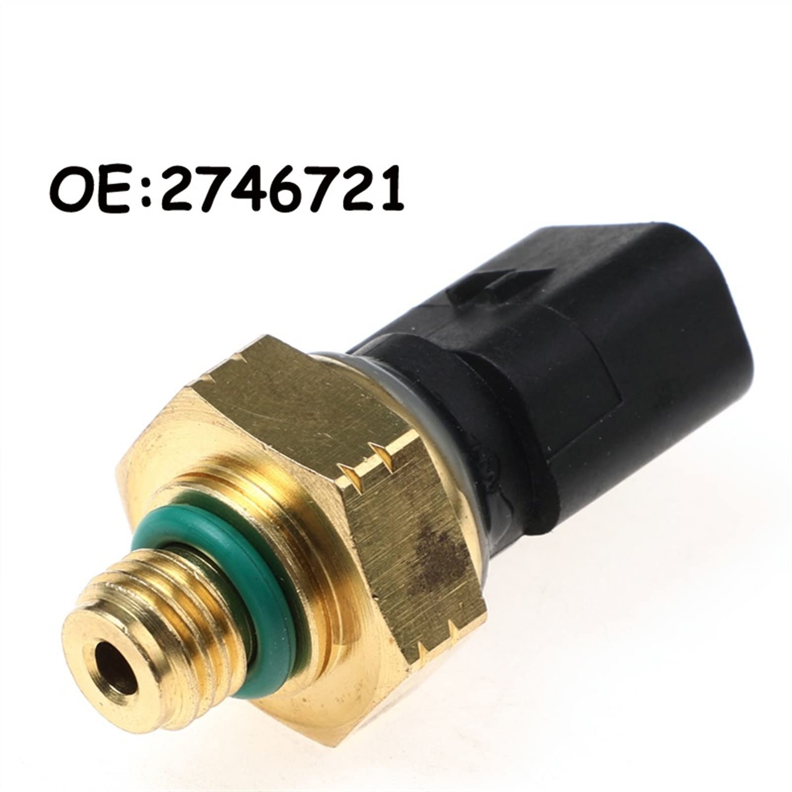中国 小瓶　f2221129 Amazon.com: KNKQZXVDF Car 2746721 274-6721 Oil Pressure Sensor