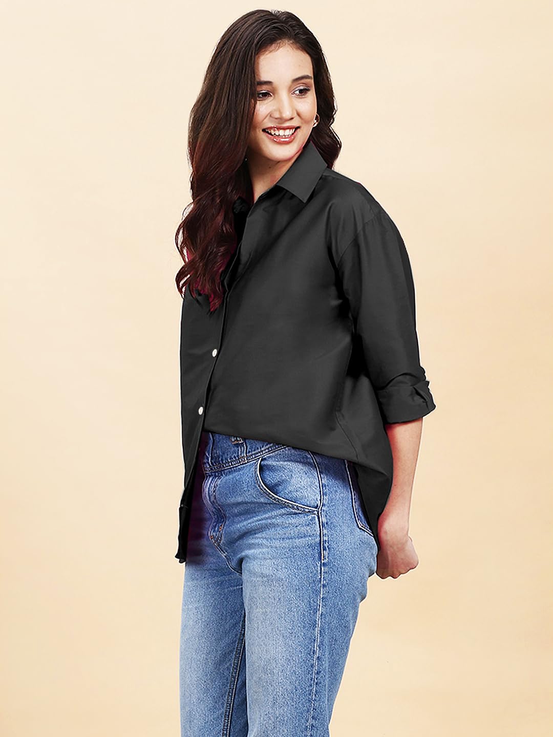 A.T.U.N. (All Things UBER Nice) Damen-Shirt