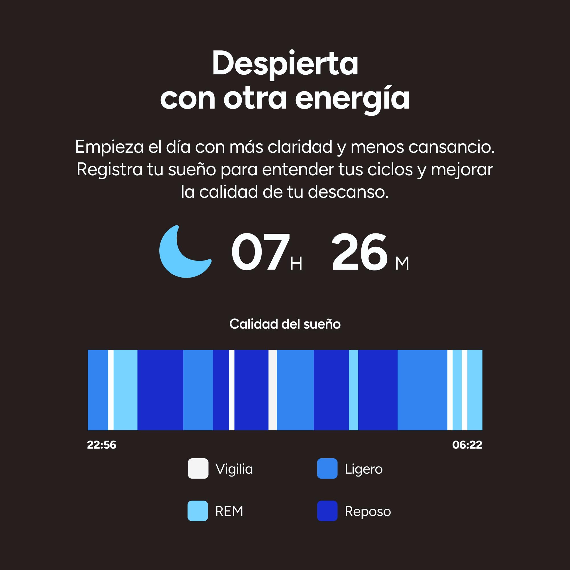 KSIX Smartwatch Zenthium Go - Reloj Inteligente Hombre con Llamadas y Whatsapp, Pantalla AMOLED 1.32", Diseño Aeronáutico Reforzado, IP68 Sumergible, Compatible con iPhone® y Android® - Negro