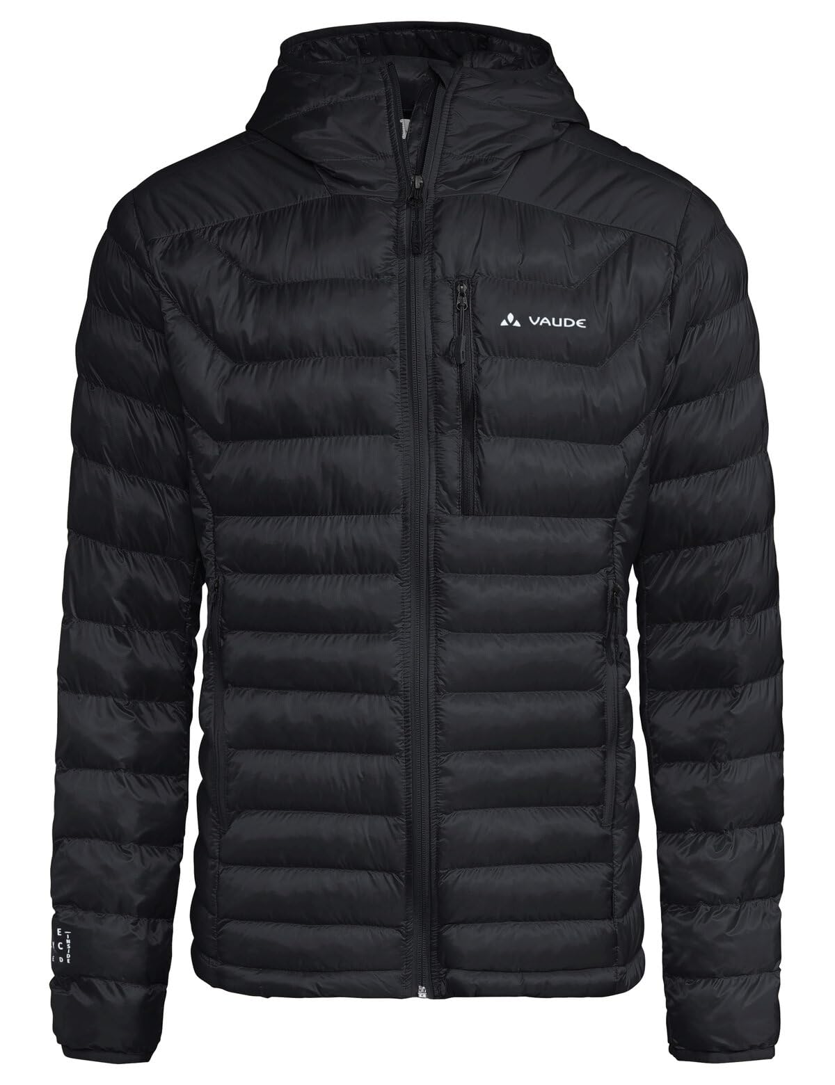 VAUDE Men's Batura Hooded Insulation Jacket