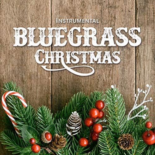 Streaming bluegrass christmas music