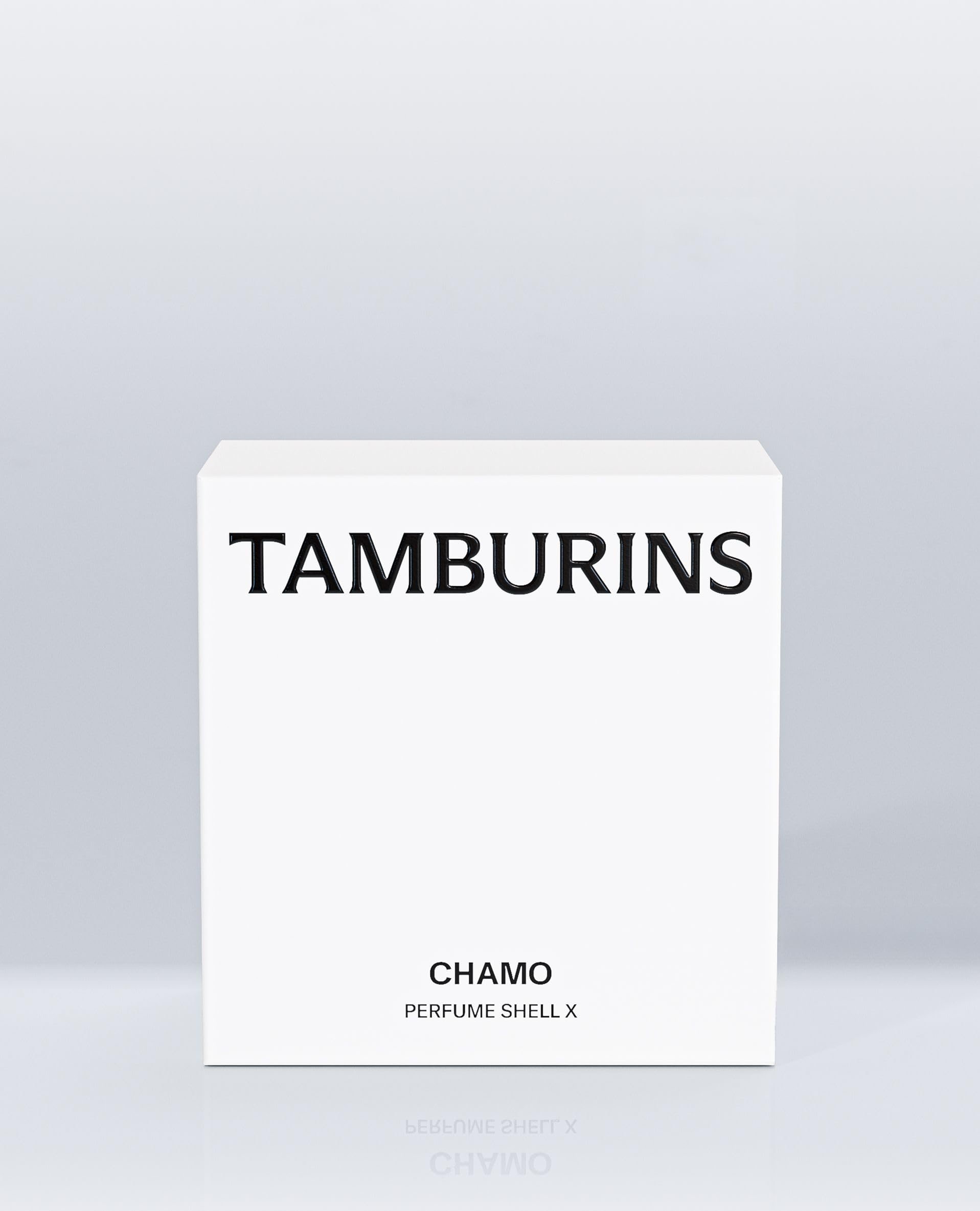 Amazon.co.jp: タンバリンズ パフューム ハンドクリーム CHAMO カモ