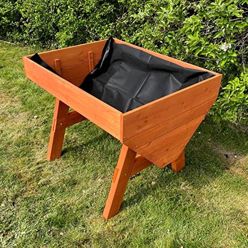 Liner for Medium Veg Trough Raised Bed Planter (160cm x 210cm)