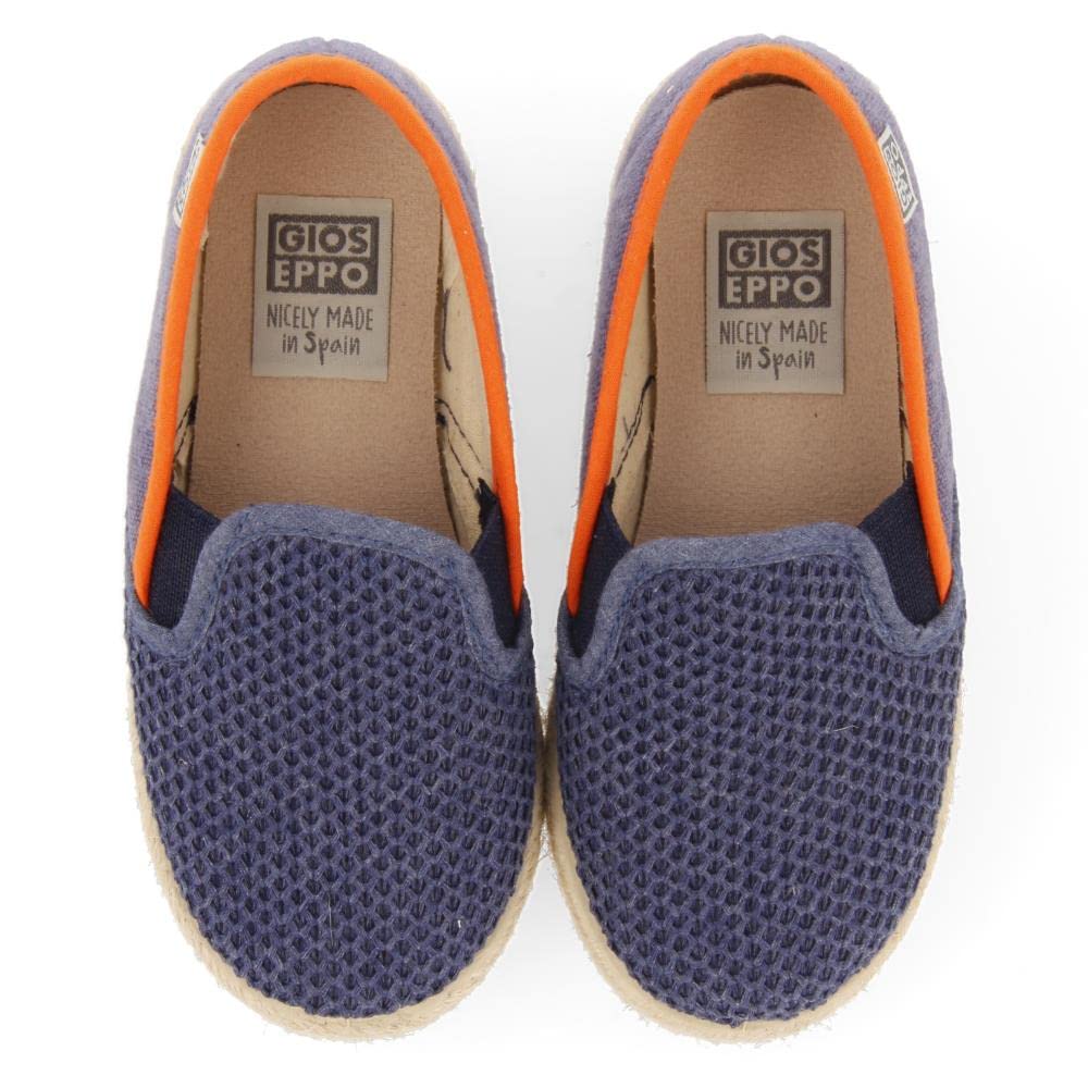 GIOSEPPO Ablis Scarpe da ginnasticaBambini e Ragazzi