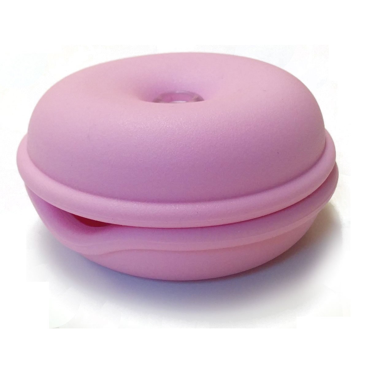 Electriduct Cable Turtle Organizer 3Pc Set - Mini, Small, Large - (Pink)