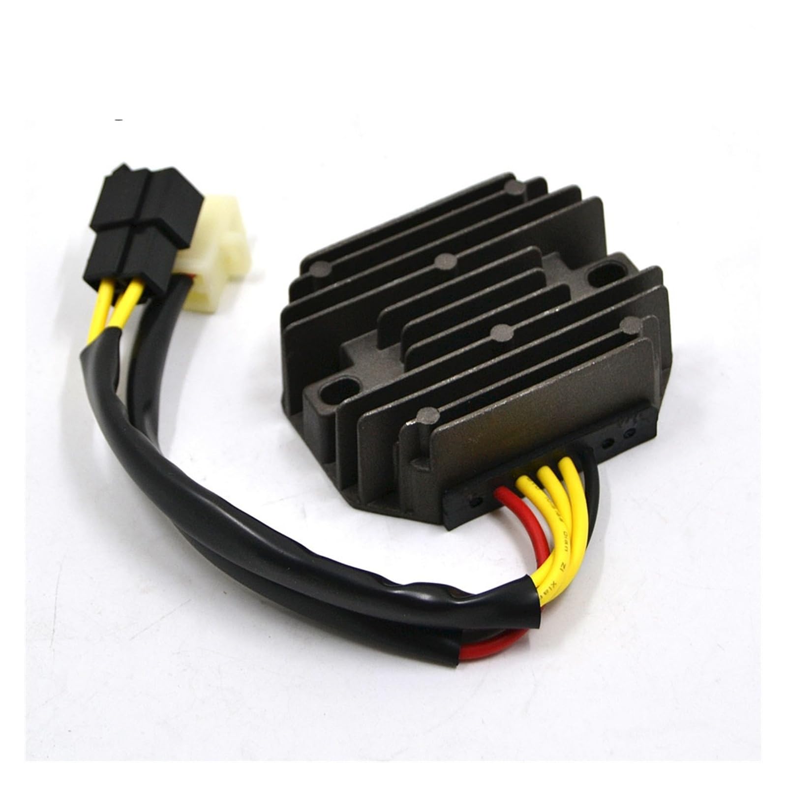 Motorfiets Spanningsregelaar Gelijkrichter Voor Suzuki DR250 DR350 SV65