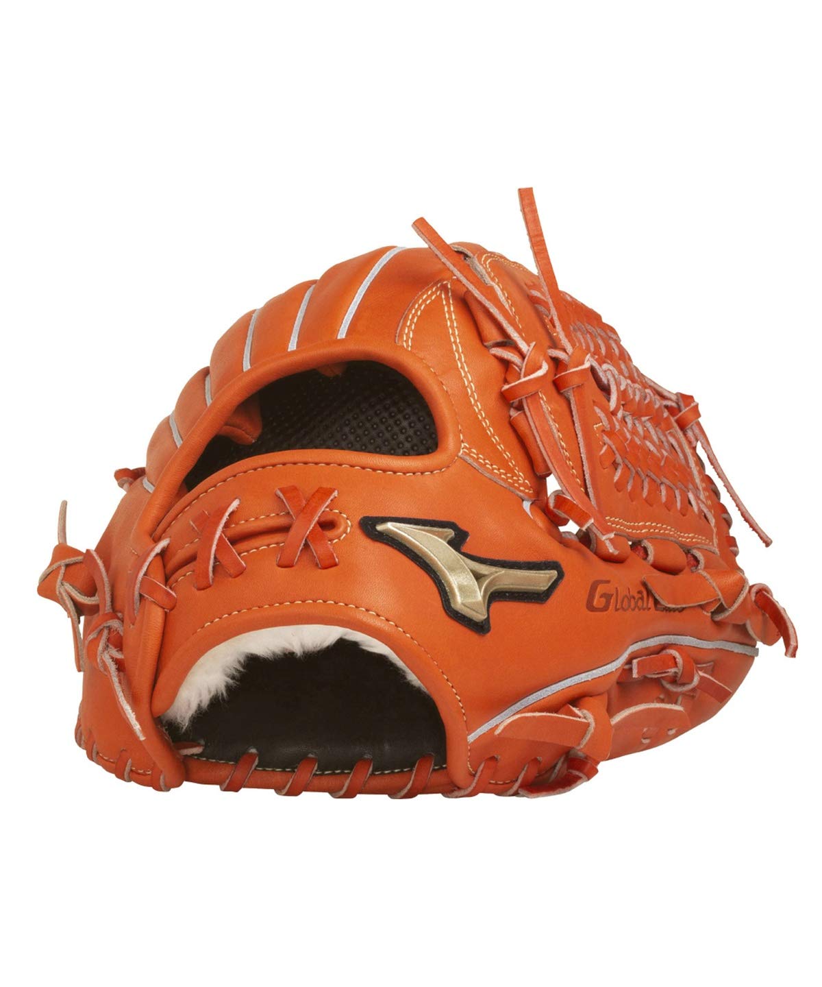 Amazon | ミズノ MIZUNO 軟式用 グローバルエリート H SELECTION02+