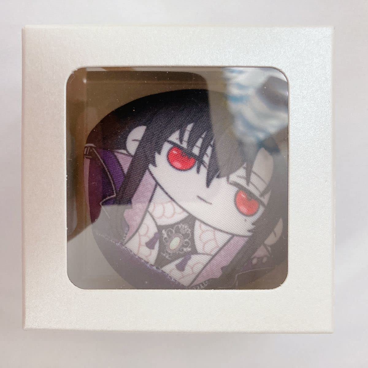 C*e様 ある日、お姫様になってしまった件について コラボカフェ おまんじゅう 韓国 コラボカフェ 公式グッズ ある日、お姫様になってしまった件