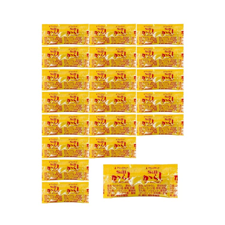 カラシ　様 Amazon | 山清 鬼からし 200g | 山清 | からし・マスタード 通販