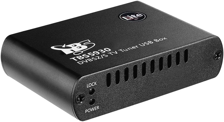 TBS5930 lite DVB-S2 DVB-S Universal TV Tuner USB Australia Ubuy