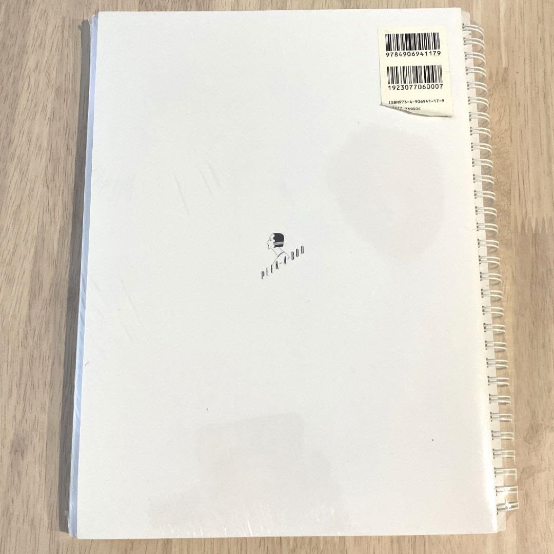 Amazon.co.jp: PEEK-A-BOO ACADEMY(2冊セット)ピークアブー 美容師