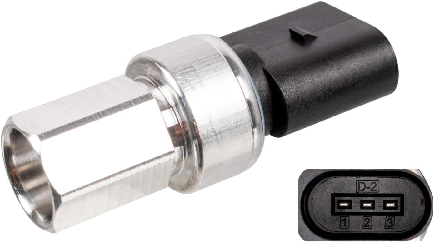 Drukschakelaar Febi Bilstein 35328