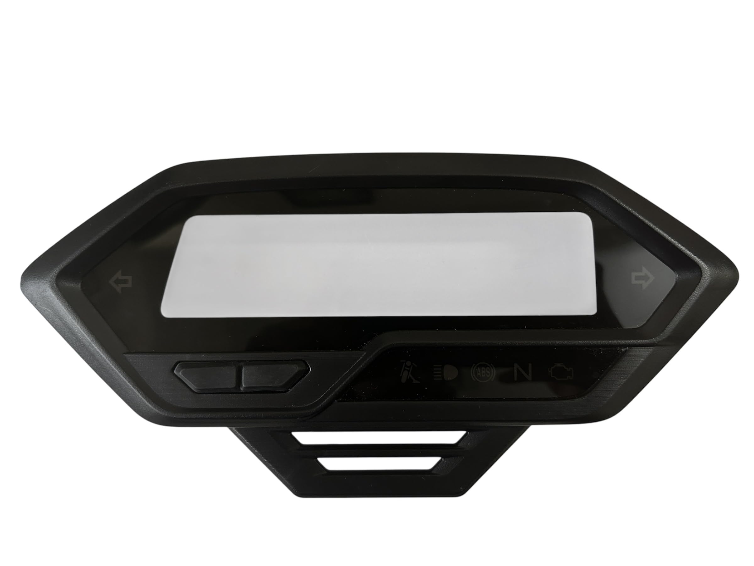 Meter shell compatible with Honda hornet-image-12