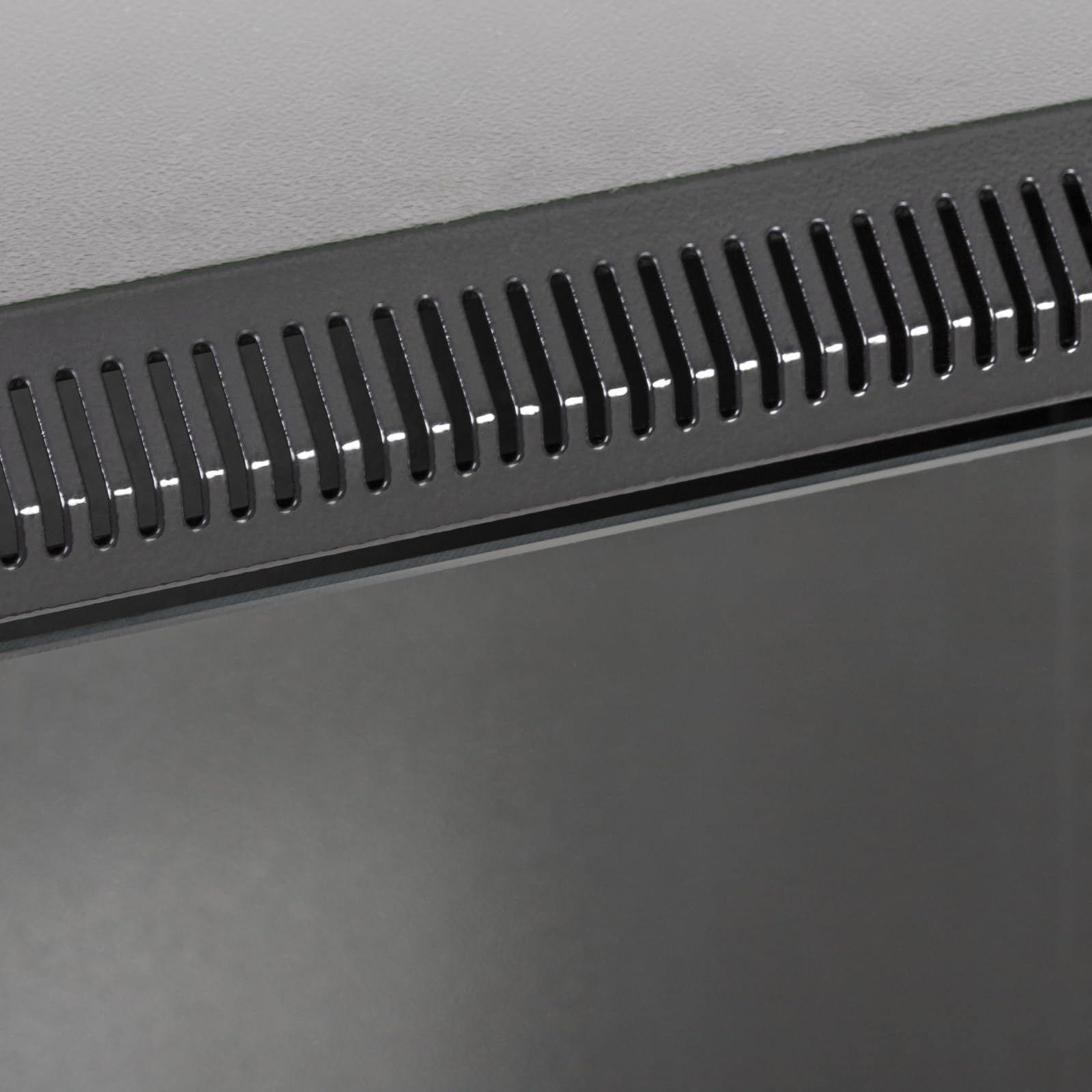 Armadio Rack da Muro 19" 9U 600x450x500mm Parete SOHORack de RackMatic