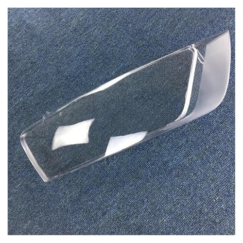 Cache lentille phare couvercle phare voiture Q3 avant droit 2011 2012 2013 - 5