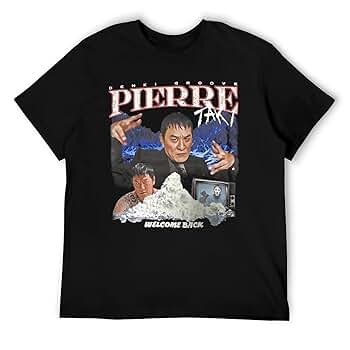 Vintage Japanese Hip Hop T-Shirt, Retro Rap Music Graphic