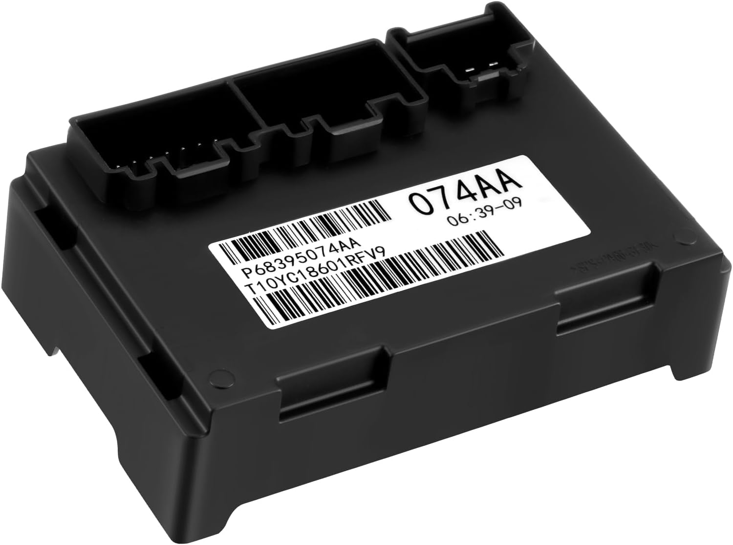 68395074AA Transfer Case Control Module Compatible with Dodge Durango/Grand Cherokee 2014 2015 with 2-Speed Replaces# 05150732AE 5150732AC 5150732AD 5150732AE
