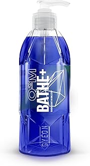 quartz Cloth Bathe+ Shampoo (400ml)
