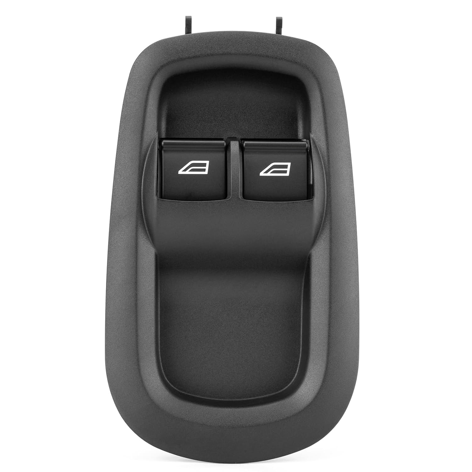 Master Power Window Switch Replacement for 2015-2021/2023 Ford Transit 150 250 350, Transit-350 HD Front Left Power Window Switch Control Button Assembly OE# BK3Z14529A BK3T14A132AB