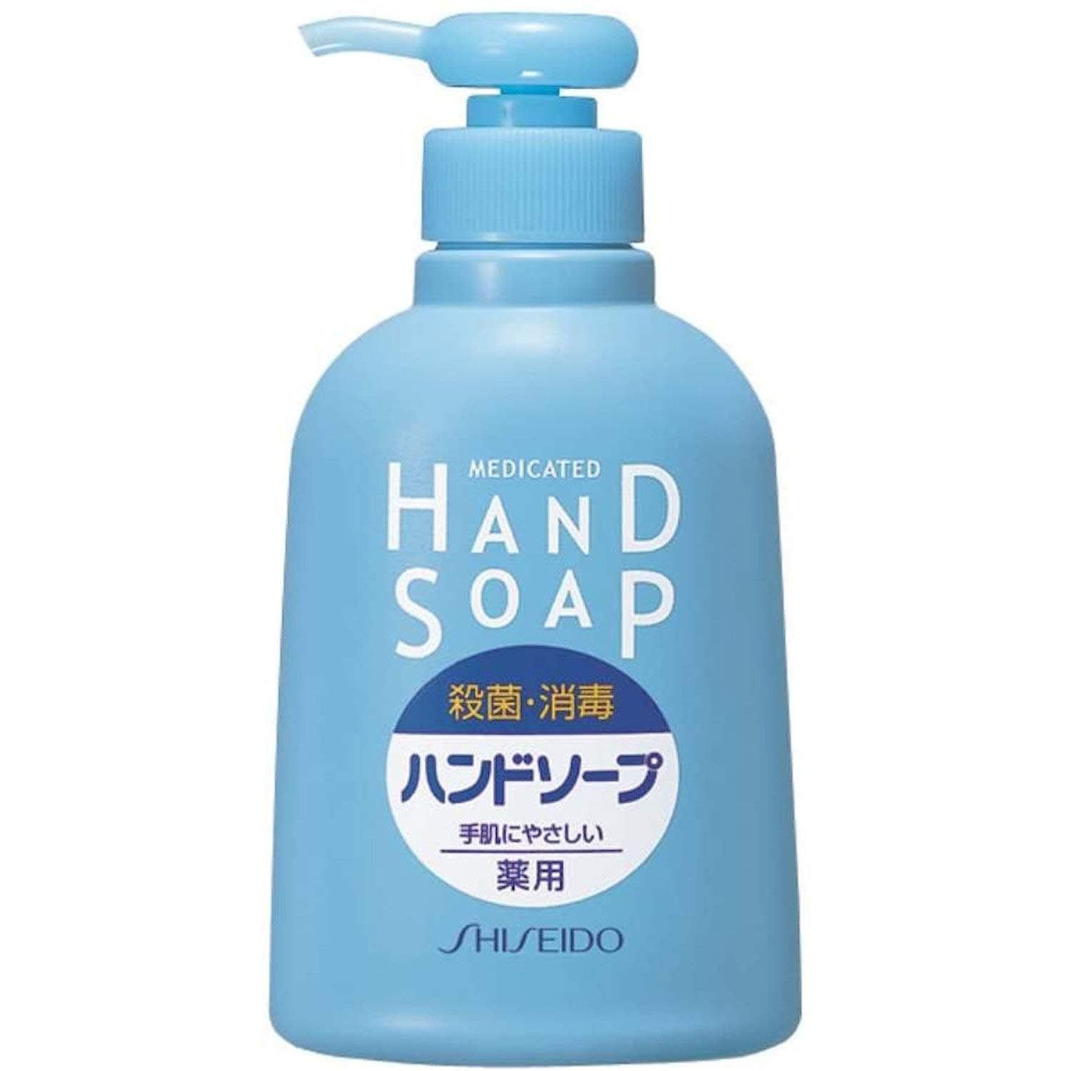 エフティ資生堂 薬用ハンドソープ 250ml