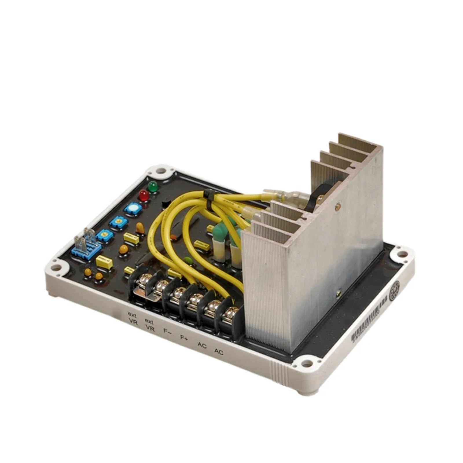 Regolatore di Tensione EA05AF Regolatore di Tensione Automatico for AVR Brushless