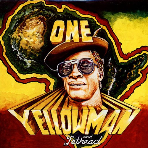 Photo de One Yellowman & Fatman