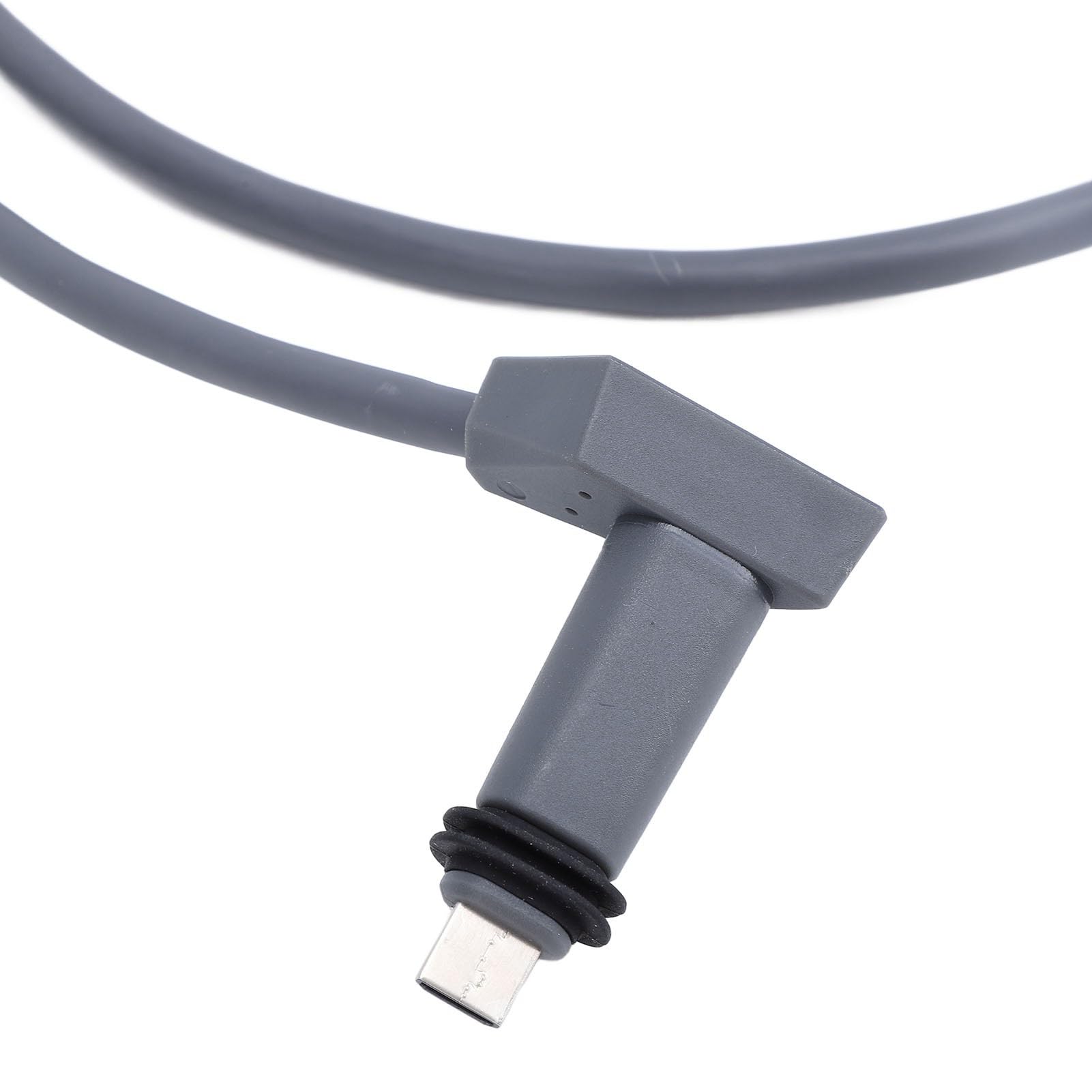 Adaptateur SPX vers RJ45 Fiable, étanche à l'eau et à la Poussière, Large compatibilité pour Câble, 2 Fiches