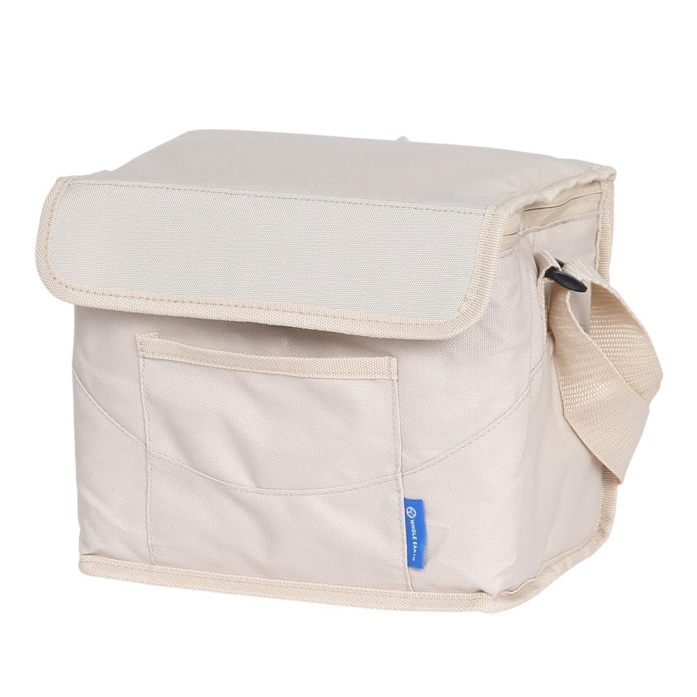 Amazon | ホールアース（Whole Earth） ソフトクーラーボックス