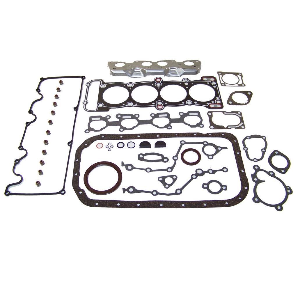 MA-4216907348 Head Gasket Set Compatible With/For 89-94 Mazda - Foto 2