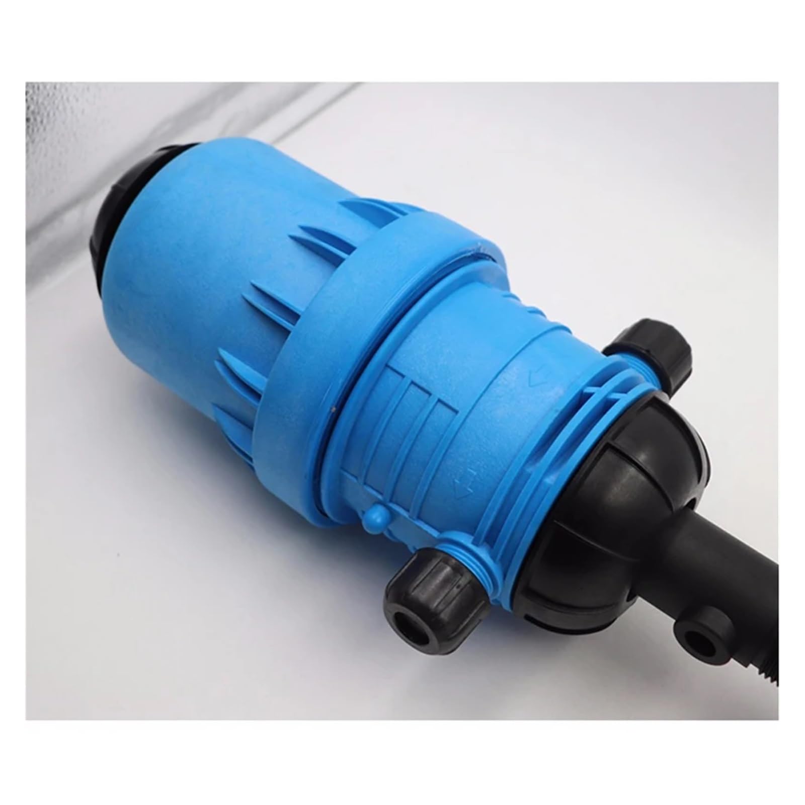 Bombas de gasolina para automóviles Bomba proporcional, inyector de fertilizante, bomba dosificadora movida por agua, dispensador de fertilizante, inyector dosificador, mezcla, inyector químico Para t