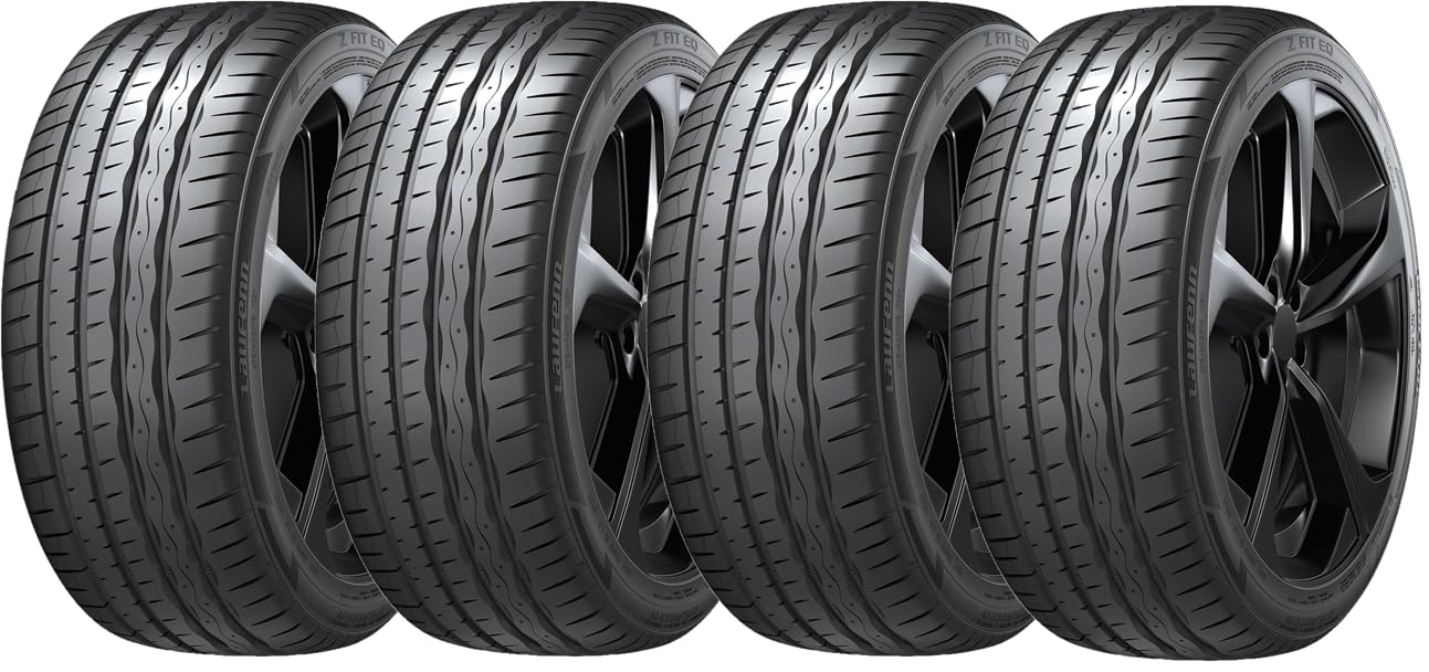 : ラウフェン(Laufenn) Z FIT EQ LK03 225&frasl;45ZR18 95Y XL
