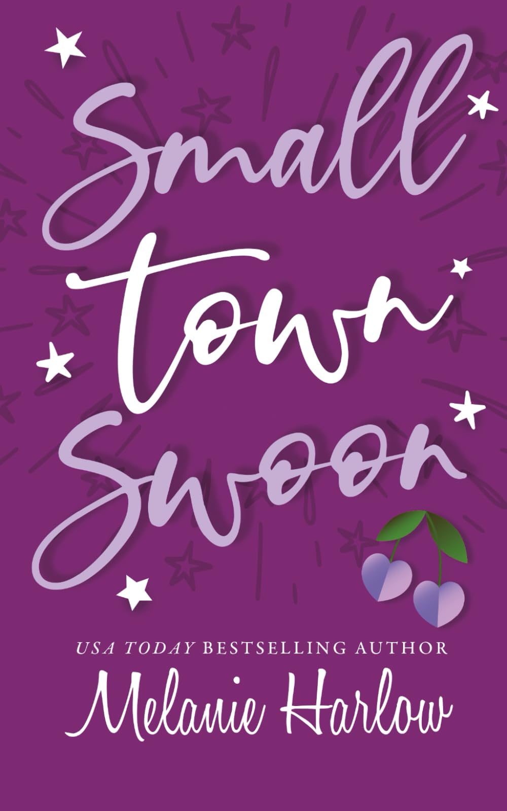 Small Town Swoon (Cherry Tree Harbor)