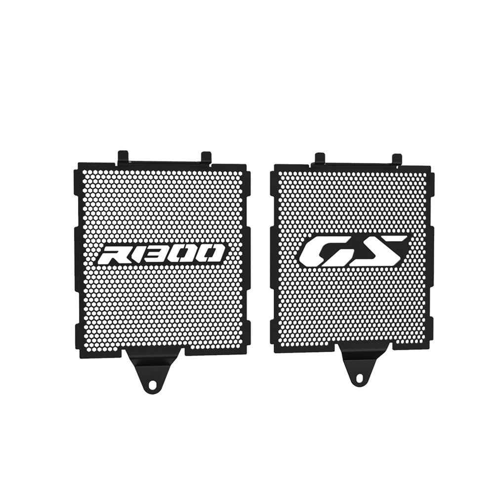 Protezione griglia radiatore per moto Protezione per griglia radiatore | Per R1300GS Per ADVENTURE 2023 2024 2025 Per R 1300GS R 1300 GS ADV Accessori per moto Protezione per griglia radiatore