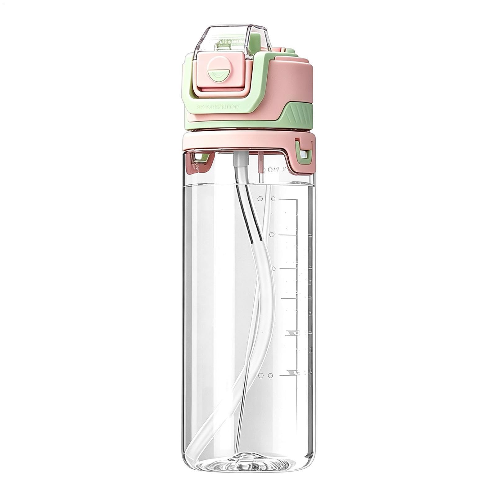 Recipiente bebida 800ml para calmar la sed y refrescar el rostro en entrenamientos